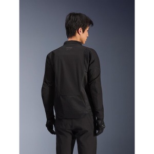 Geaca textil de vara ALPINESTARS AEROSHELL AIRFLOW - Img 8