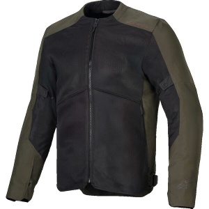 Geaca textil de vara ALPINESTARS C-1 AIR - Img 1