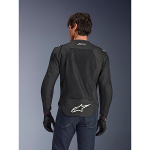 Geaca textil de vara ALPINESTARS FQ20 T-SPS AIR V2 MONSTER - Img 4