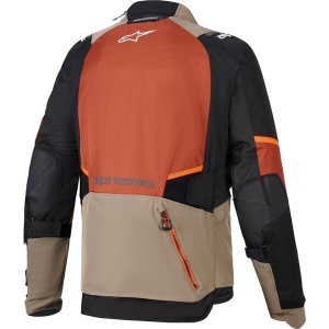 Geaca textil impermeabila ALPINESTARS ANDES DRYSTAR® V4 - Img 4