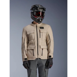Geaca textil impermeabila ALPINESTARS BORREGO DRYSTAR® - Img 6