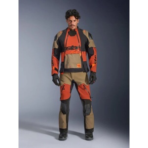 Geaca textil impermeabila ALPINESTARS HALO PRO DRYSTAR®XF LAMINATED - Img 8