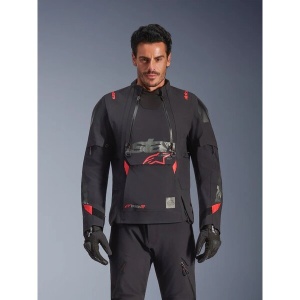 Geaca textil impermeabila ALPINESTARS HALO PRO DRYSTAR®XF LAMINATED - Img 18