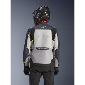 Geaca textil impermeabila touring/adventure ALPINESTARS CUSCO DRYSTAR® - Img 11