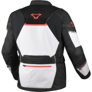 Geaca textil impermeabila touring/adventure MACNA AIR HYBRID 2.0 - Img 4
