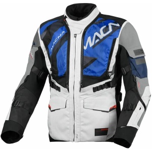 Geaca textil impermeabila touring/adventure MACNA FLEXODUS - Img 5