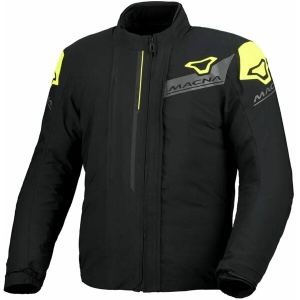 Geaca textil impermeabila touring/adventure MACNA FLEXODUS - Img 15
