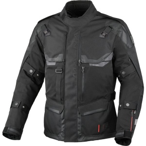 Geaca textil impermeabila touring/adventure MACNA TOUROS - Img 9
