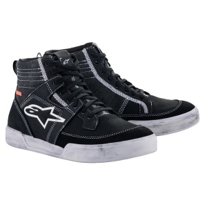 Ghete moto ALPINESTARS AGELESS RIDING SHOES - Img 8