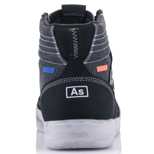 Ghete moto ALPINESTARS AGELESS RIDING SHOES - Img 12