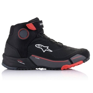 Ghete moto ALPINESTARS HONDA CR-X DRYSTAR - Img 6