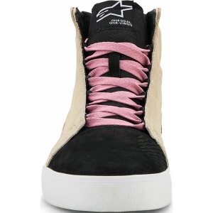 Ghete moto ALPINESTARS RIDE-63 CANVAS - Img 11
