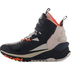 Ghete moto ALPINESTARS SPEEDSTREET - Img 3