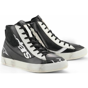 Ghete moto ALPINESTARS STATED FLAIR - Img 8