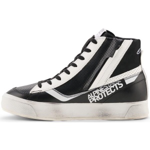 Ghete moto dama ALPINESTARS STELLA STATED FLAIR - Img 3