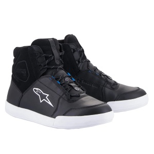 Ghete moto impermeabile ALPINESTARS CHROME DRYSTAR - Img 2