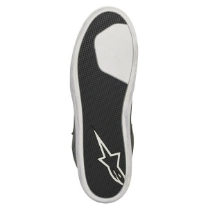 Ghete moto impermeabile Alpinestars J-6 CANVAS WP - Img 7