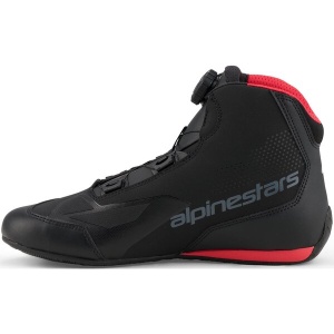 Ghete moto sport/touring ALPINESTARS CELER - Img 10
