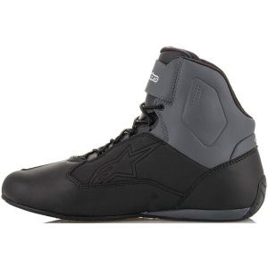 Ghete moto sport/touring Alpinestars Faster-3 Drystar - Img 2