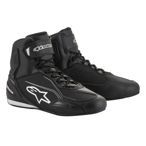 Ghete moto sport/touring Alpinestars Faster-3 - Img 3