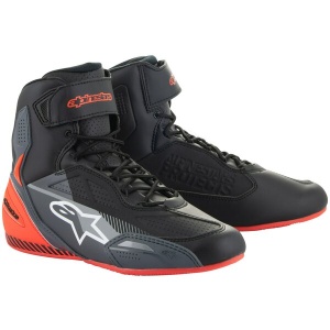 Ghete moto sport/touring Alpinestars Faster-3