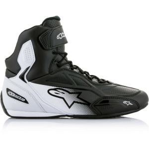 Ghete moto sport/touring Alpinestars Faster-3 - Img 9