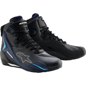 Ghete moto sport/touring ALPINESTARS FASTER-4 DRYSTAR - Img 4