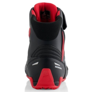 Ghete moto sport/touring ALPINESTARS FASTER-4 HONDA EDITION - Img 5