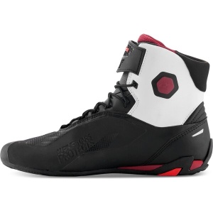 Ghete moto sport/touring ALPINESTARS FASTER-4 - Img 17