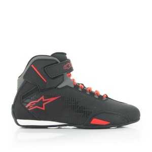 Ghete moto sport/touring Alpinestars SEKTOR - Img 5