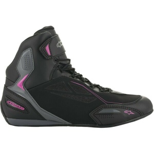 Ghete moto sport/touring Alpinestars Stella Faster-3 Drystar - Img 2