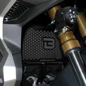 Grila protectie radiator BARRACUDA HONDA FORZA 750 (2021) HONDA X-ADV (2021-2023)