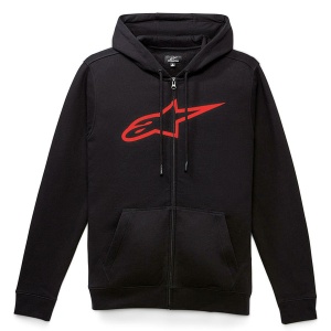 Hanorac ALPINESTARS AGELESS II ZIP Fleece - Img 3