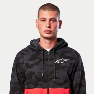 Hanorac ALPINESTARS CAMO BLOCK - Img 2