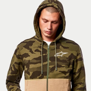 Hanorac ALPINESTARS CAMO BLOCK - Img 8