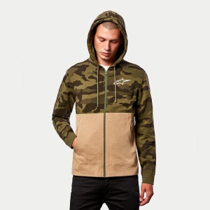 Hanorac ALPINESTARS CAMO BLOCK - Img 10