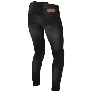 Jeansi moto kevlar dama MACNA JENNY - Img 2