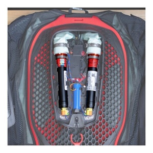 Kit de reparatie airbag Tech-Air® OFF-ROAD/7X- Inflator Kit (1buc) - Img 3