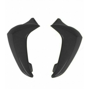 Kit protectii laterale radiator BARRACUDA HONDA HORNET 600 (2007-2013) - Img 2