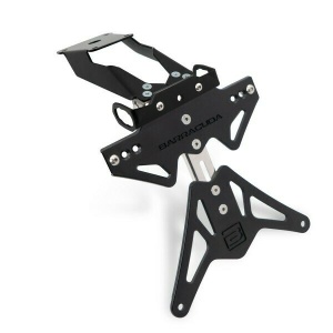 Kit suport numar de inmatriculare specific OEM KAWASAKI Z900 (2020-2023) - Img 2