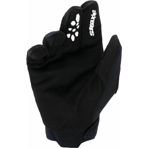 Manusi copii cross-enduro ALPINESTARS FULL BORE V2 YOUTH - Img 6