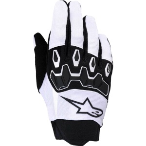 Manusi cross-enduro ALPINESTARS FULL BORE V2 - Img 12
