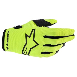 Manusi cross-enduro ALPINESTARS RADAR GLOVE 2023 - Img 7