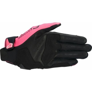 Manusi de piele dama ALPINESTARS SP X 3 - Img 2