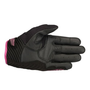 Manusi de piele dama Alpinestars STELLA SMX-1 AIR V2 - Img 2