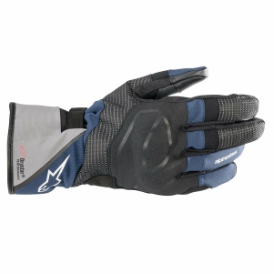Manusi de piele impermeabile Alpinestars ANDES Drystar V3