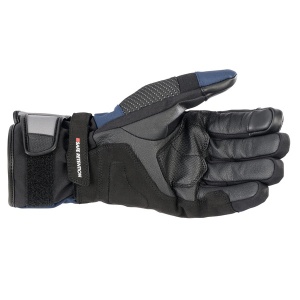 Manusi de piele impermeabile Alpinestars ANDES Drystar V3 - Img 2
