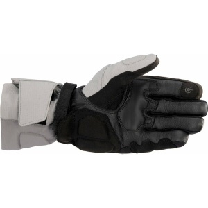 Manusi de piele impermeabile ALPINESTARS WR-X GORE-TEX® - Img 2