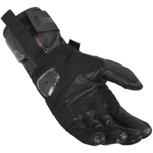Manusi de piele impermeabile MACNA ARGOS RTX - Img 2