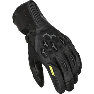 Manusi de piele impermeabile MACNA BRAWLER RTX - Img 3